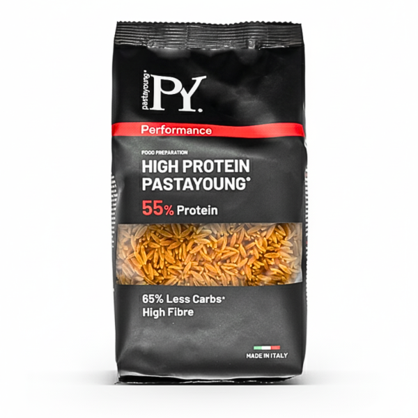 Pasta Young Risone Protein 55% 50g