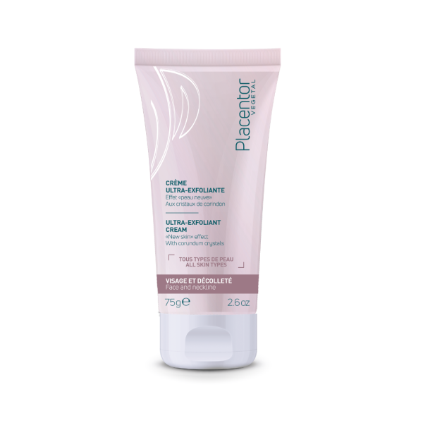 Placentor Creme Ultra Exfoliante 75g