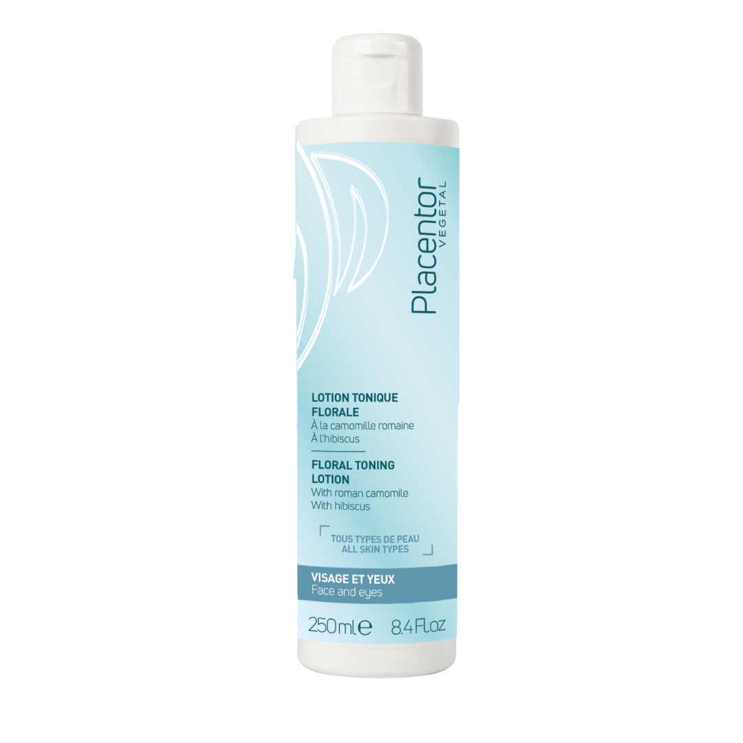 Placentor-Lotion-Tonique-Florale-250Ml Placentor Lotion Tonique Florale 250Ml – Image 1