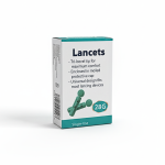 Sejoy Lancettes Boites 50 Pieces