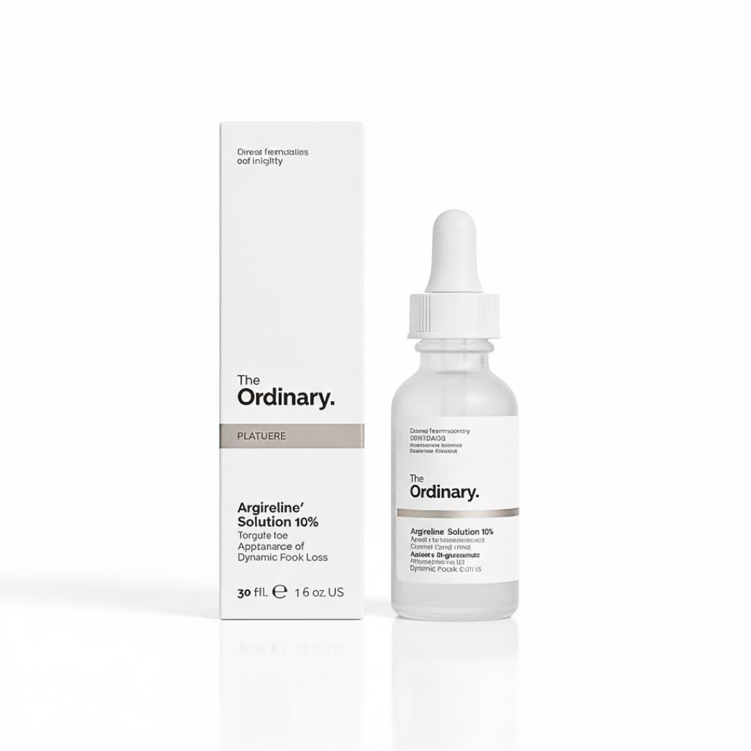 The-Ordinary-Argirelie-Solution-10-30ml-5 The Ordinary Argirelie Solution 10% 30ml – Image 1