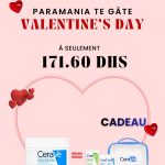 CeraVe Baume Hydratant Nourrissant Peau Sèche à Très Sèche 454g = Trousse + Crème Lavante 20ml + 2 Baume Hydratant 5ML