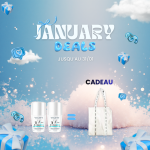 VICHY DÉODORANT DERMO-DÉTRANSPIRANT INVISIBLE PROTECT 72H ANTI-TACHES ANTI-IRRITATIONS 2 Achetés = 1 TOTE BAG OFFERT