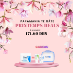 CeraVe Baume Hydratant Nourrissant Peau Sèche à Très Sèche 454g = Trousse + Crème Lavante 20ml + 2 Baume Hydratant 5ML