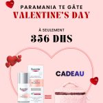 EUCERIN ANTI-PIGMENT SOIN DE JOUR SPF 30 – 50 ML = Vanity Offerte