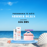 EUCERIN ANTI-PIGMENT SOIN DE JOUR SPF 30 – 50 ML = Vanity Offerte
