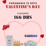 KUORA Flash Ampoules Lifting Immediat 2ml*4 = Trousse Offerte