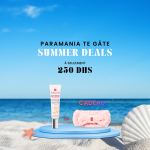 ERBORIAN – BB Crème Claire 15ml = Bandeau Offert