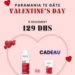 Dercos Shamp Energisant+ 200ml = Mini Shampooing Offert