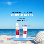 Dercos Shamp Energisant+ 200ml = Mini Shampooing Offert