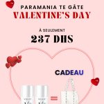 VICHY DÉODORANT DERMO-DÉTRANSPIRANT INVISIBLE PROTECT 72H ANTI-TACHES ANTI-IRRITATIONS 2 Achetés = 1 TOTE BAG OFFERT