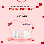 VICHY DÉODORANT DERMO-DÉTRANSPIRANT INVISIBLE PROTECT 72H ANTI-TACHES ANTI-IRRITATIONS 2 Achetés = 1 TOTE BAG OFFERT