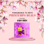 Nuxe Coffret Les Iconiques