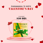 Nuxe Coffret Nuxuriance Ultra