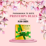 Nuxe Coffret Nuxuriance Ultra