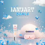 ERBORIAN – BB Crème Claire 15ml = Bandeau Offert