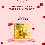 Nuxe Coffret Le Puissant Duo Anti-Age Super Serum