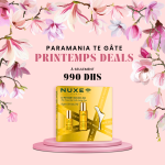 Nuxe Coffret Le Puissant Duo Anti-Age Super Serum