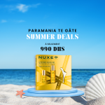 Nuxe Coffret Le Puissant Duo Anti-Age Super Serum