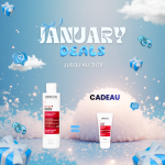 Dercos Shamp Energisant+ 200ml = Mini Shampooing Offert