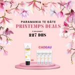 Heliocare 360º Gel Oil-free SPF 50 – 50 ml = 4 Miniatures Offertes