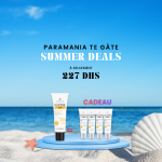 Heliocare 360º Gel Oil-free SPF 50 – 50 ml = 4 Miniatures Offertes