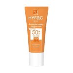 Hyfac Sun Créme Solaire Invisible Spf50+ – 40 ml