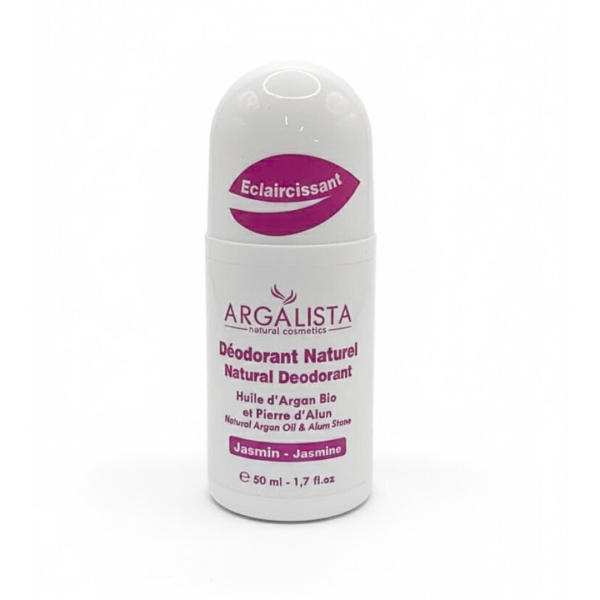Argalista Deodorant Jasmine 50ml