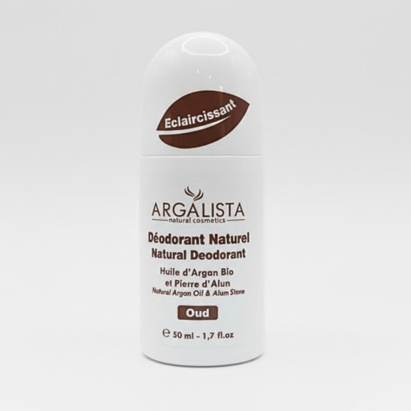 Argalista Deodorant Oud 50ml