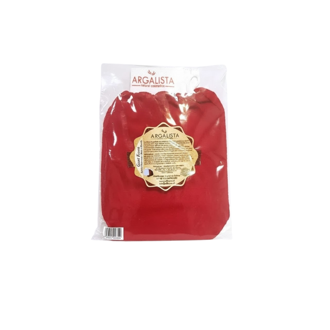 Argalista-Gant-de-Gommage Argalista Gant de Gommage – Image 1