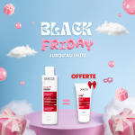 Dercos Shamp Energisant+ 200ml = Mini Shampooing Offert