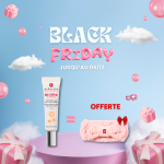 ERBORIAN – BB Creme Claire 15ml = Bandeau Offert