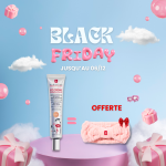 ERBORIAN – CC Crème Clair SPF 25 45ml = Bandeau Offert