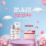 EUCERIN ANTI-PIGMENT SOIN DE JOUR SPF 30 – 50 ML = Vanity Offerte