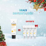 Heliocare 360º Gel Oil-free SPF 50 – 50 ml = 4 Miniatures Offertes