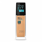 Maybelline Fit Me Fond De Teint Matte+ Poreless spf22 Nu 230 30ml
