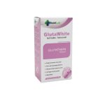 Nutrilab GlutaWhite Anti-Taches 60 Gelules