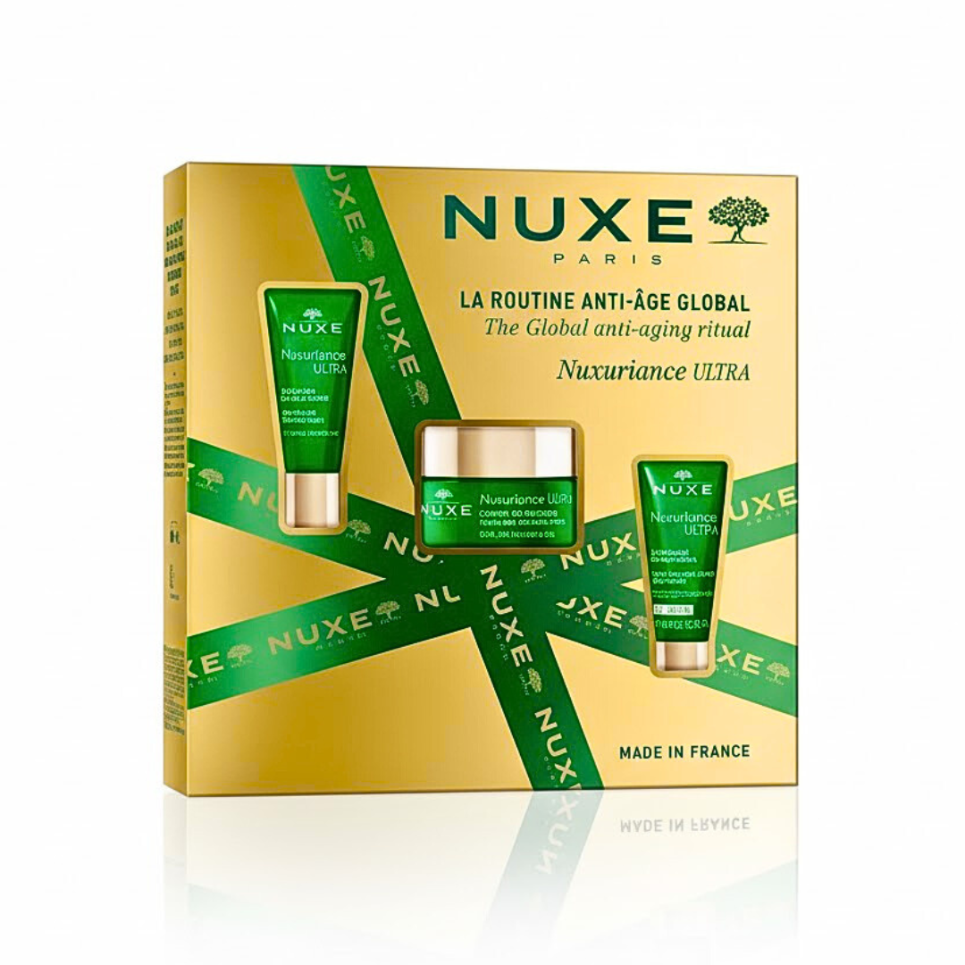 Nuxe-Coffret-Nuxuriance-Ultra Nuxe Coffret Nuxuriance Ultra – Image 1