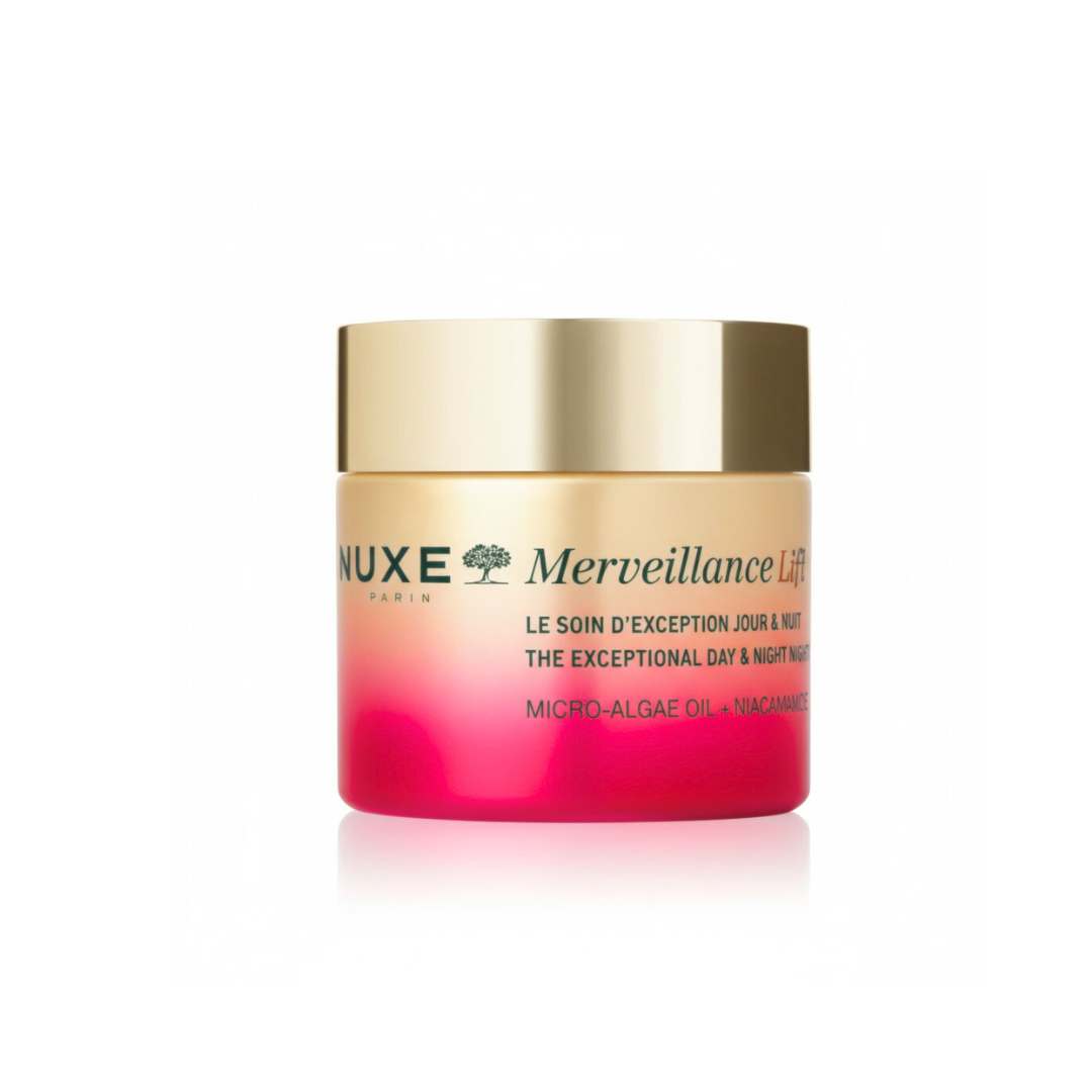 Nuxe-Merveillance- Nuxe Merveillance Lift Soin D'exception jour & Nuit 75ml – Image 1