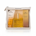 Nuxe Prodigieux Trousse Huile Douche+Huile Seche 100ml+Parfu