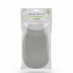 Rituels D'orient Gant De Savonnage Lin Bio