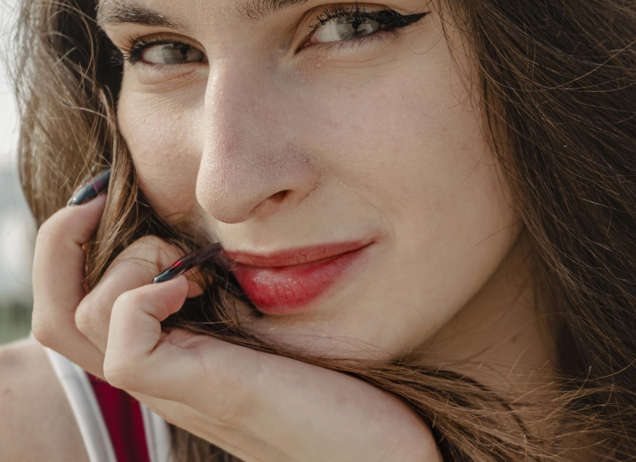 SOS Peaux Réactives Les ingrédients à bannir de votre routine - Paramania.ma - jpg