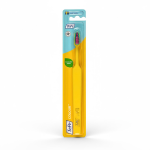 Tepe Brosse A Dents Colour Jaune Soft