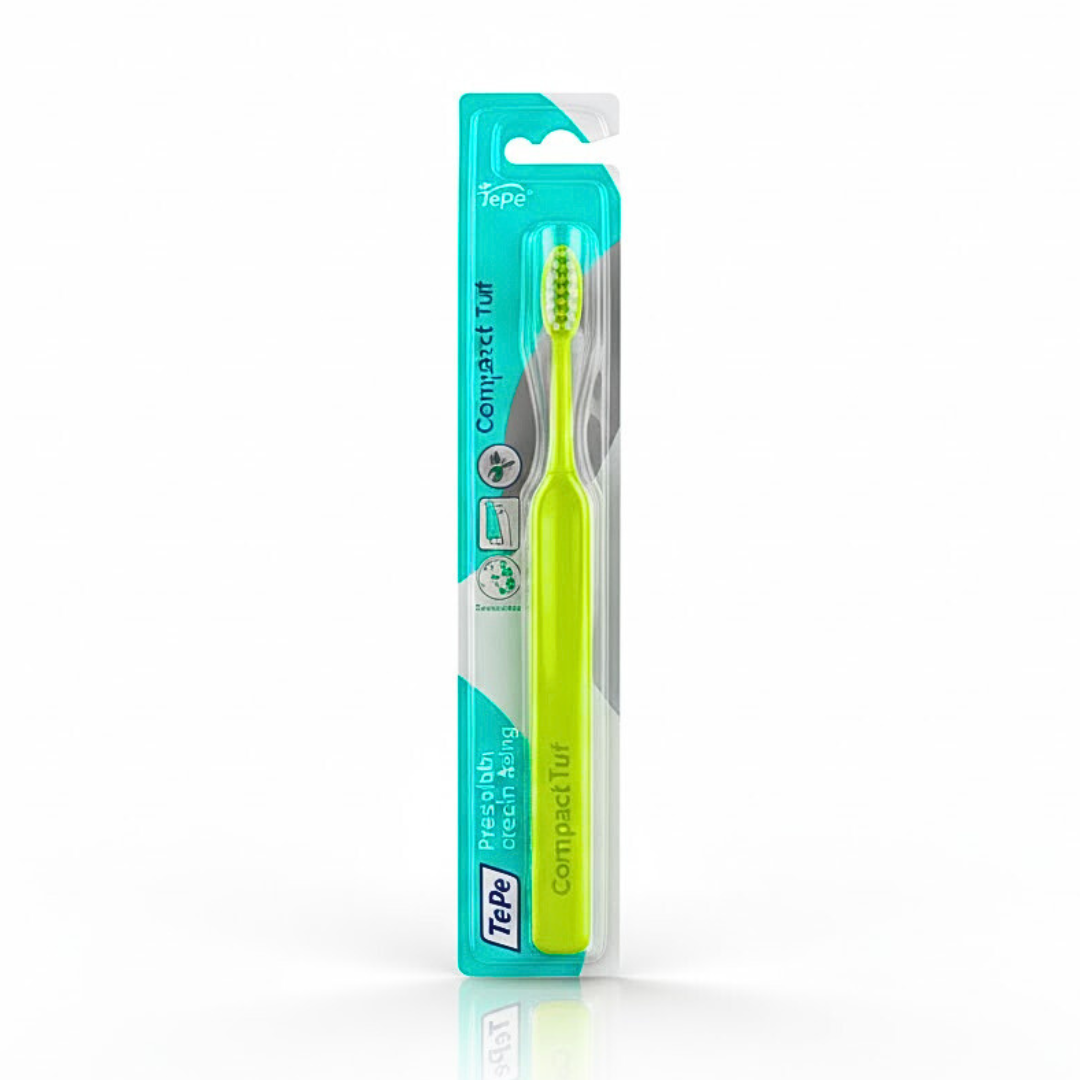 Tepe-Bad-Implant-Ortho-Extra-Slim Tepe Brosse A Dents Implant Ortho Extra Slim – Image 1