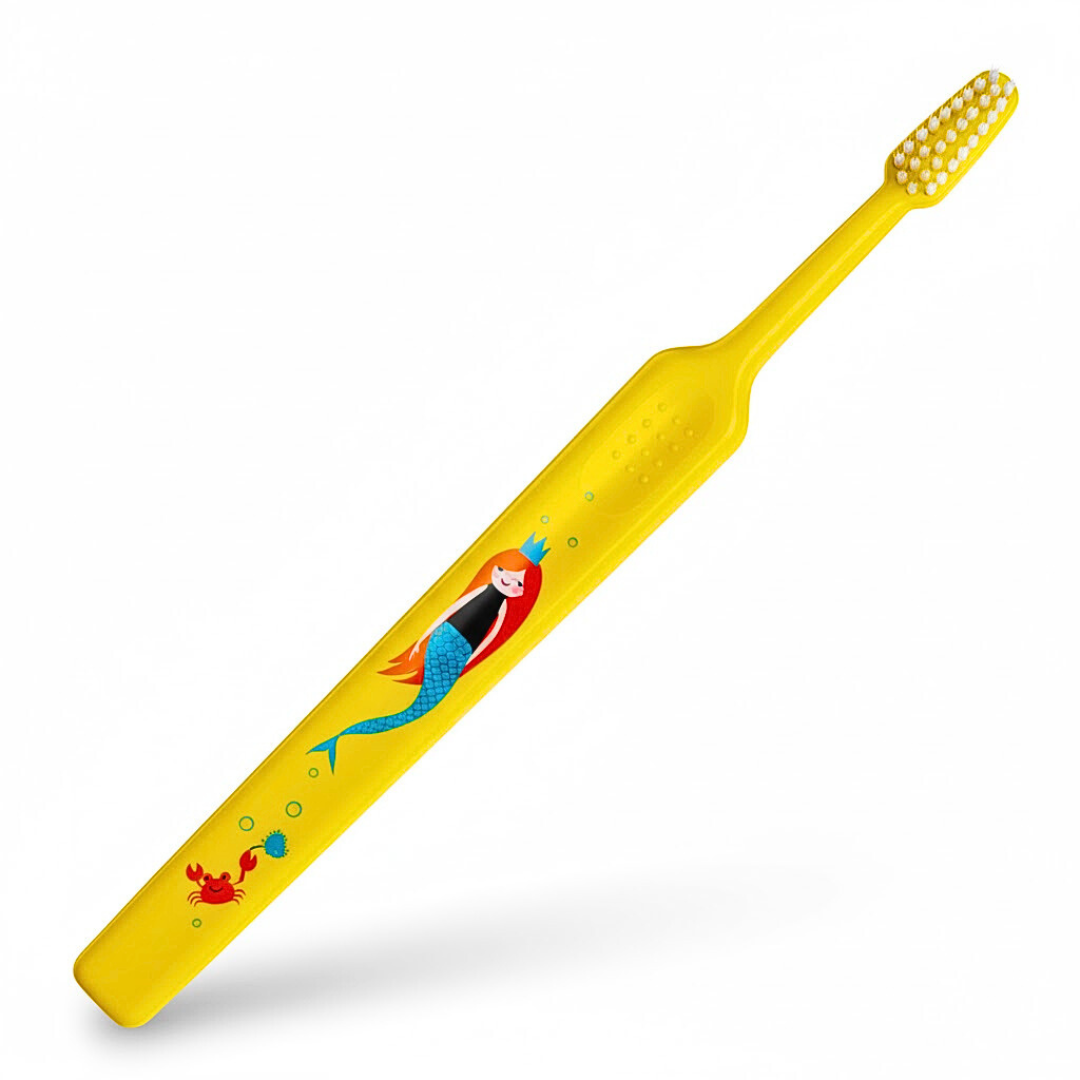 Tepe-Bad-Kids-3-ans-Soft Tepe Brosse A Dents Kids +3 ans Soft – Image 1