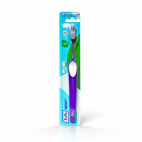 Tepe Brosse A Dents Nova Extra Soft