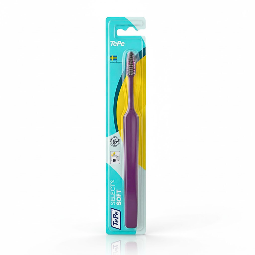 Tepe-Bad-Select-Soft Tepe Brosse A Dents Select Soft – Image 1