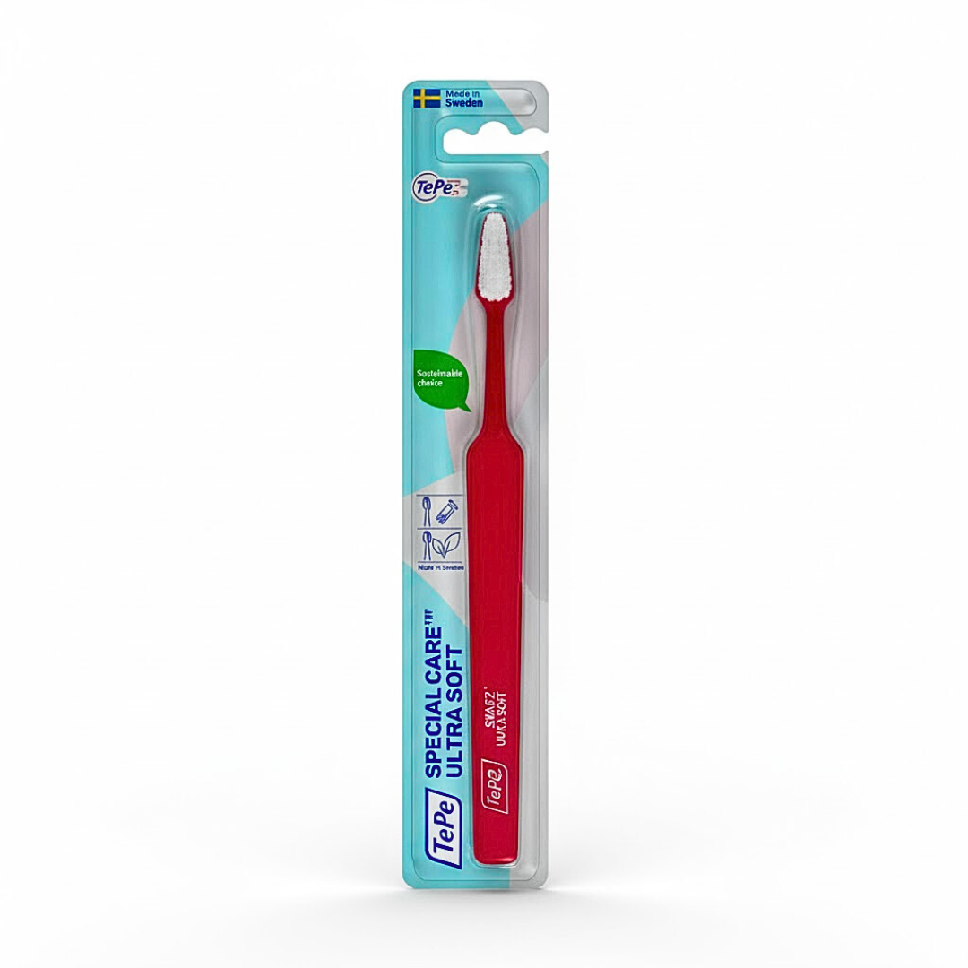 Tepe-Bad-Special-Care-Ultra-Soft Tepe Brosse A Dents Special Care Ultra Soft – Image 1