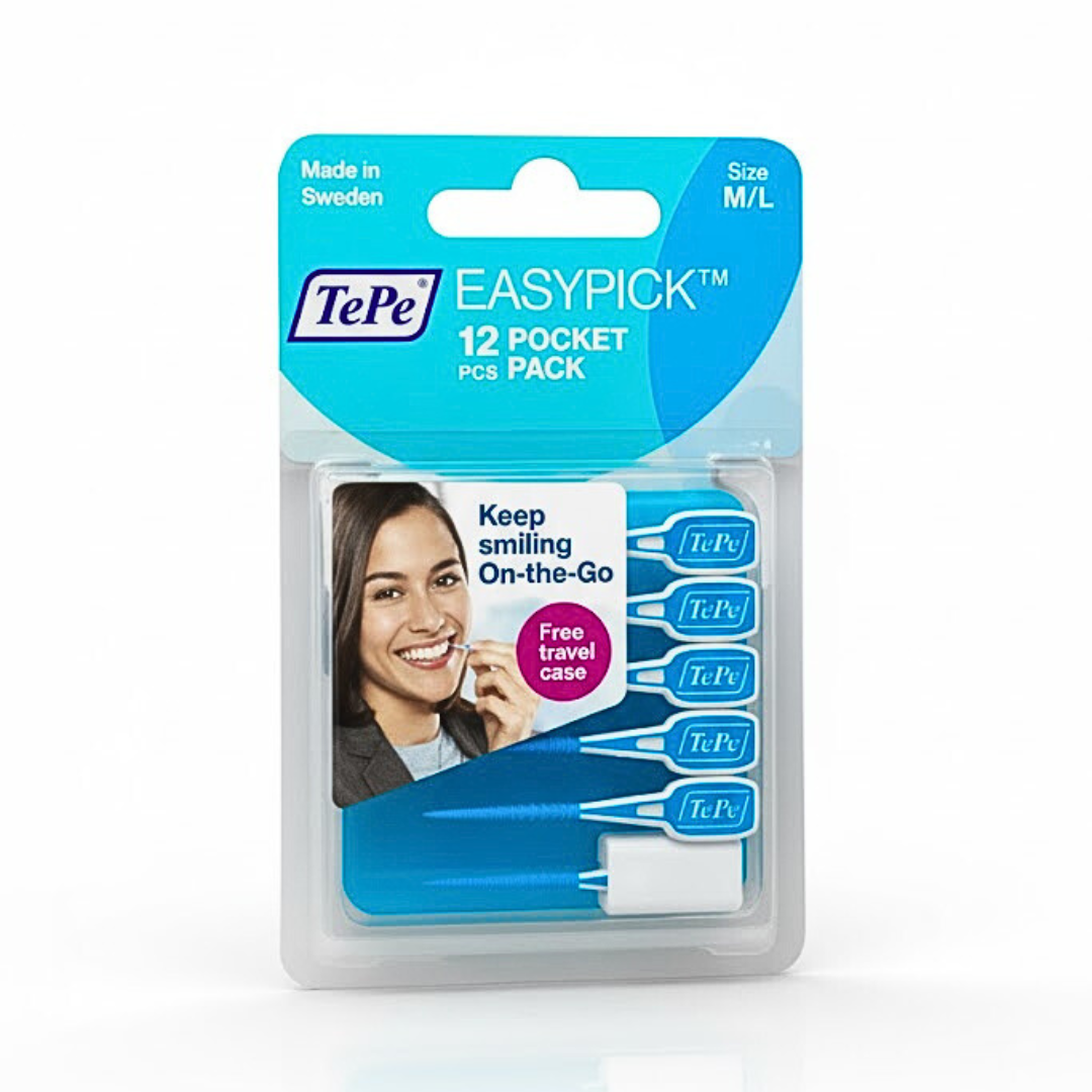 Tepe-Easypick-ML-Pocket-Pack-12pcs Tepe Easypick M/L Pocket Pack 12Pieces – Image 1