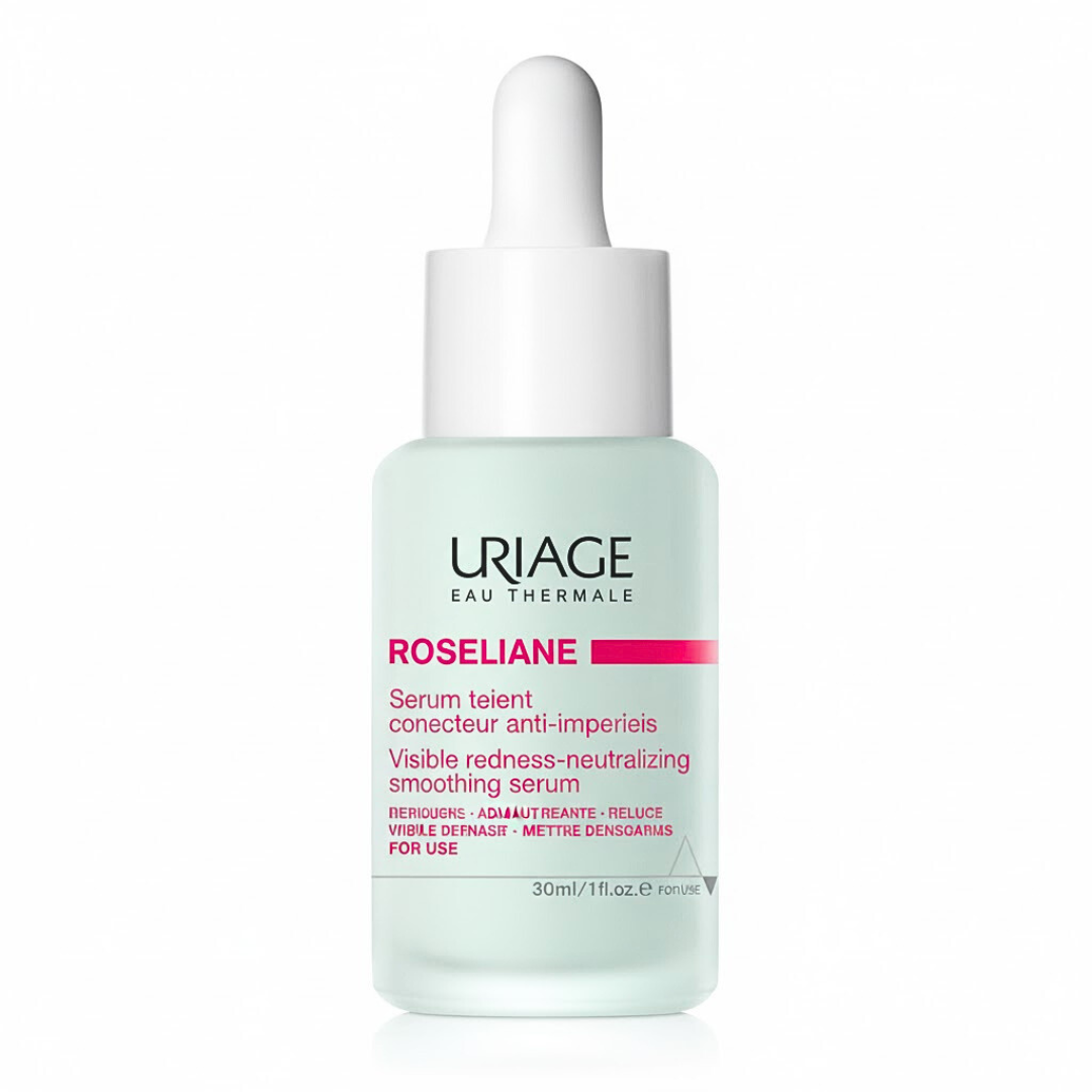 Uriage-Roseliane-Serum-Lissant-AR-30ml Uriage Roseliane Serum Lissant AR 30ml – Image 1